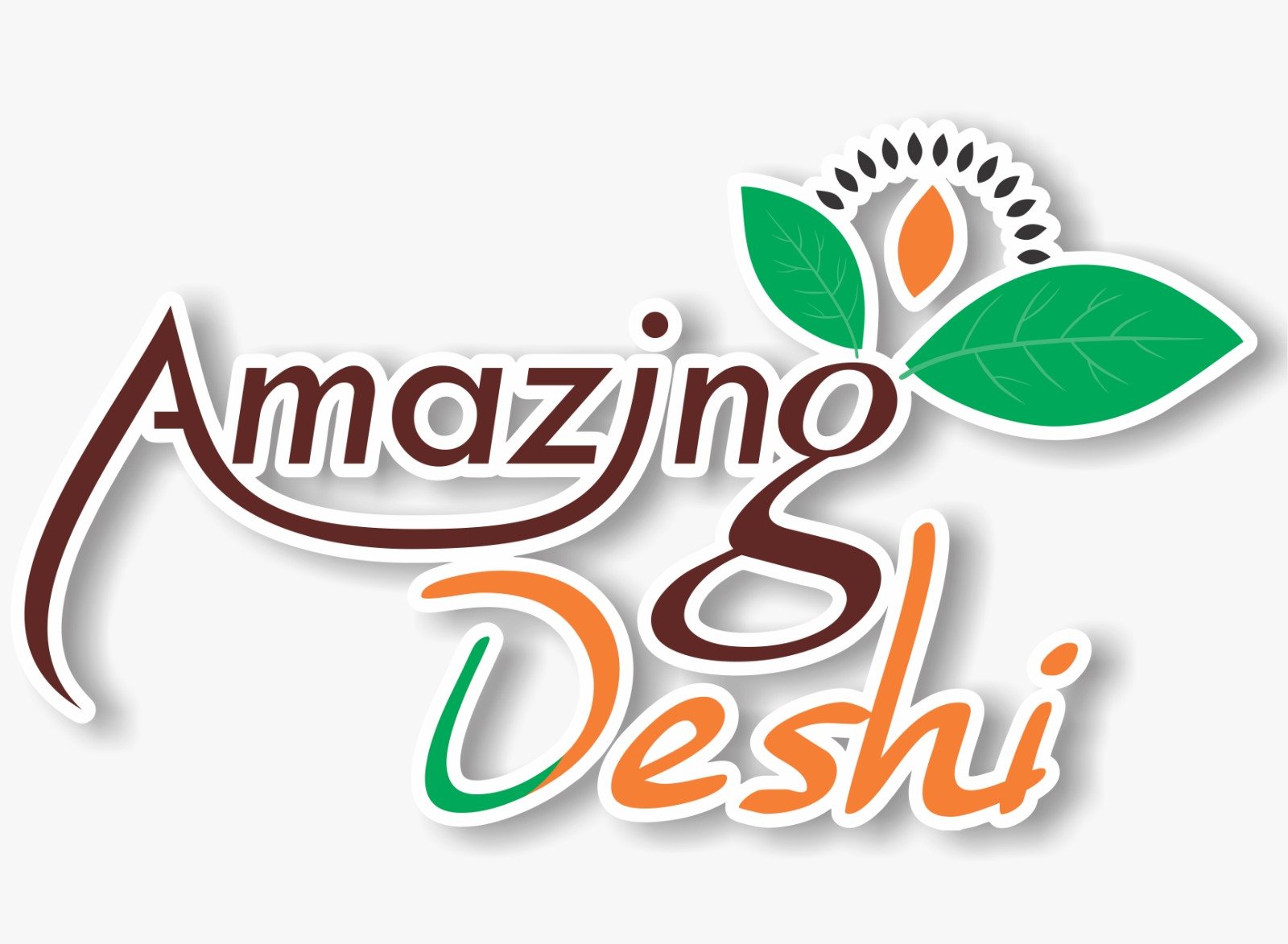 Amazing Deshi Logo