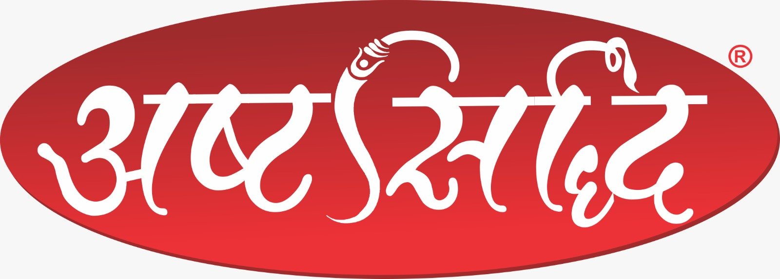 Asht Siddhi Logo